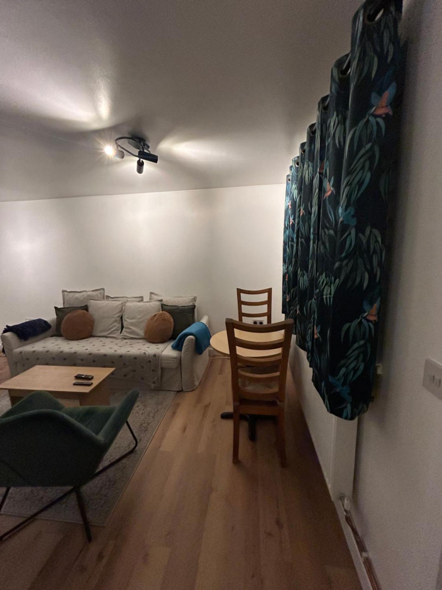 Woodhouse Apartment 利兹 外观 照片