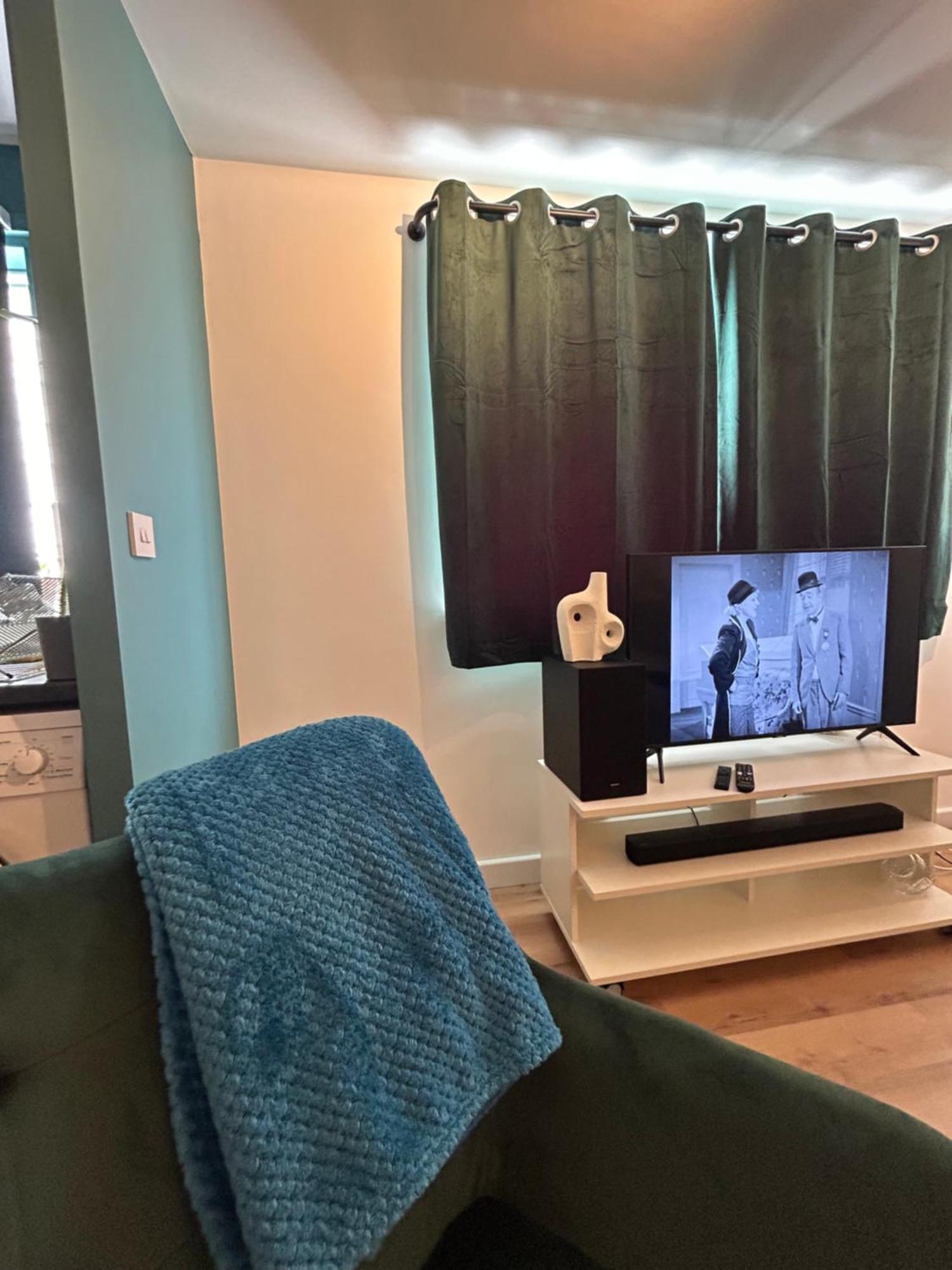 Woodhouse Apartment 利兹 外观 照片