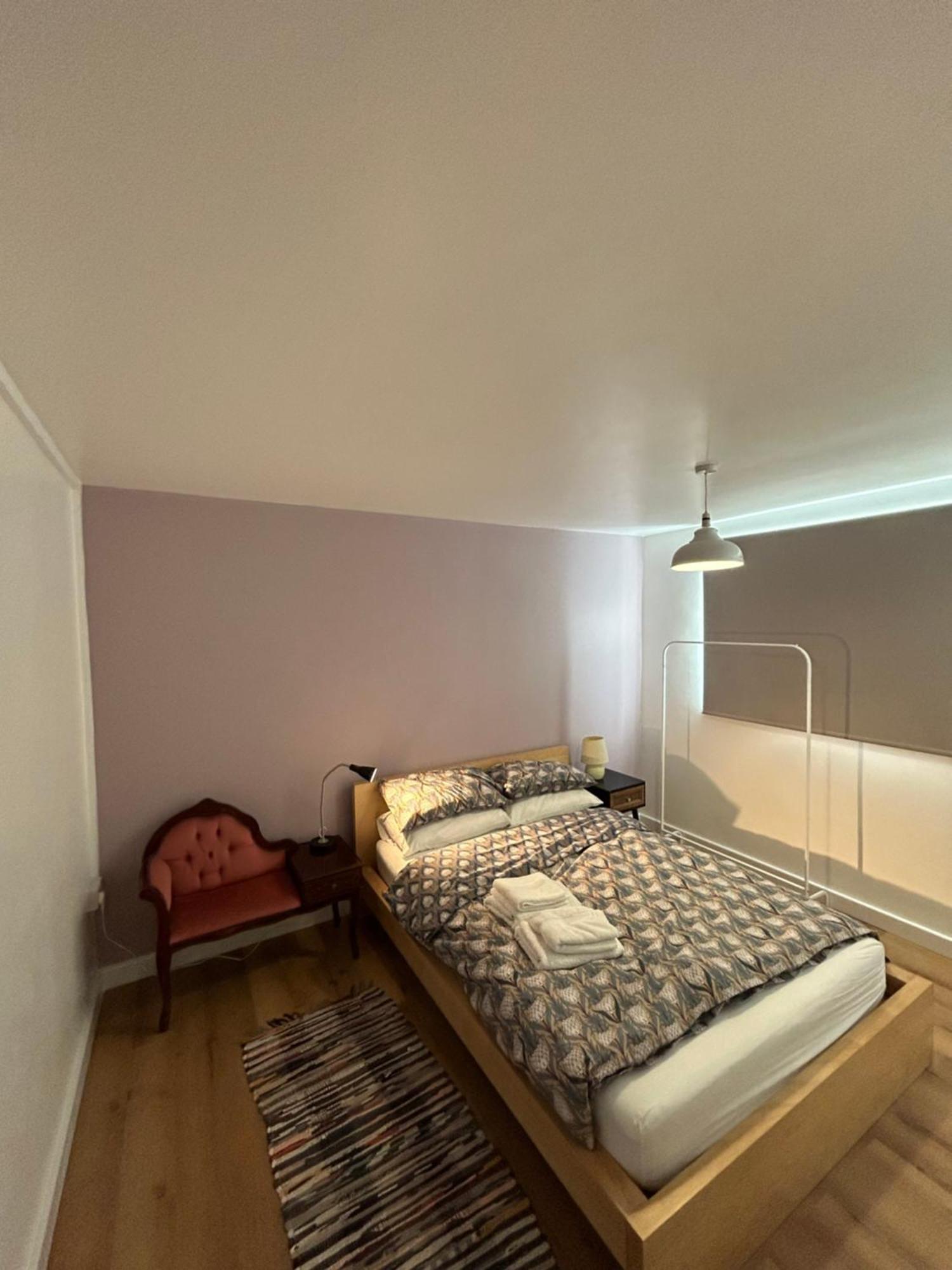 Woodhouse Apartment 利兹 外观 照片